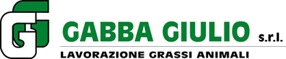 Gabba Giulio s.r.l. | Lavorazione di grassi animali